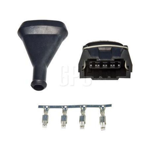 Fuelmiser Ignition Module Boot Kit CK001