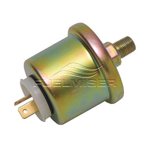 Fuelmiser Sensor Oil Pressure Gauge CPS29