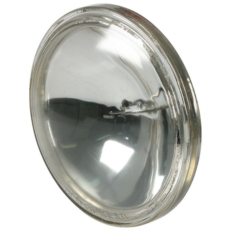 Revolution SeaLED Beam Spot 12V 114mm 100W 2 Blade