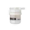 Ryco Fuel Filter Z616