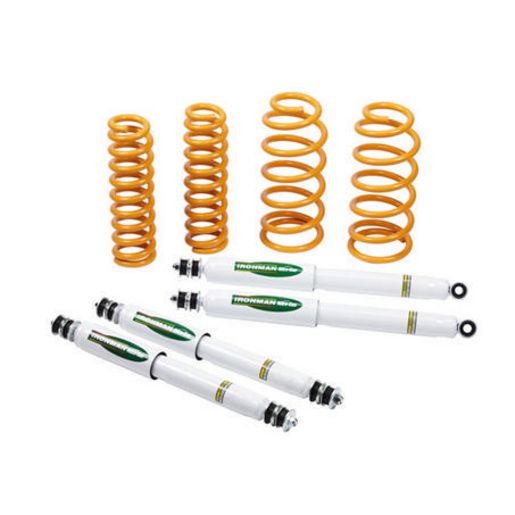 Ironman Suspension Kit-Complete (Constant) NISS020CKF