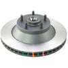 DBA HD Brake Rotor Pair 330mm Front DBA4019