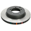 DBA HD Brake Rotor Pair 300mm Rear DBA4419