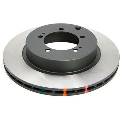 DBA HD Brake Rotor Pair 300mm Rear DBA4419
