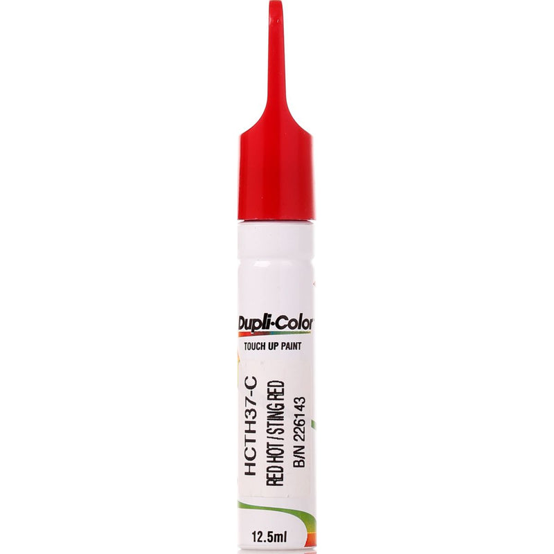 Dupli-Color Touch Up Pen Heron Hot Sting Red 12.5ml