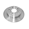 DBA Standard Brake Rotor Pair 260mm Rear DBA489