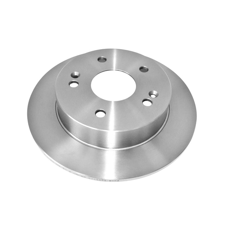DBA Standard Brake Rotor Pair 260mm Rear DBA489