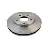DBA Standard Brake Rotor Single 279mm Front DBA573
