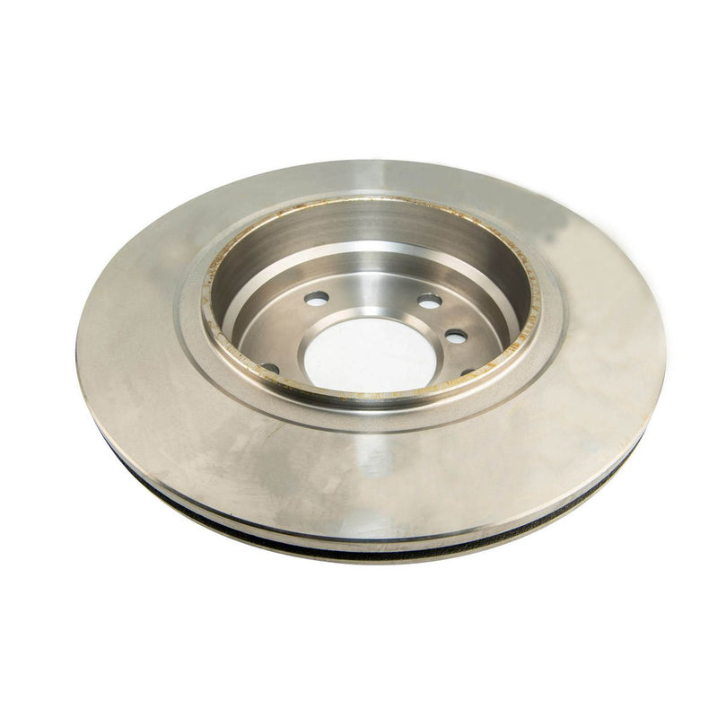 DBA Standard Brake Rotor Pair 294mm Rear DBA967