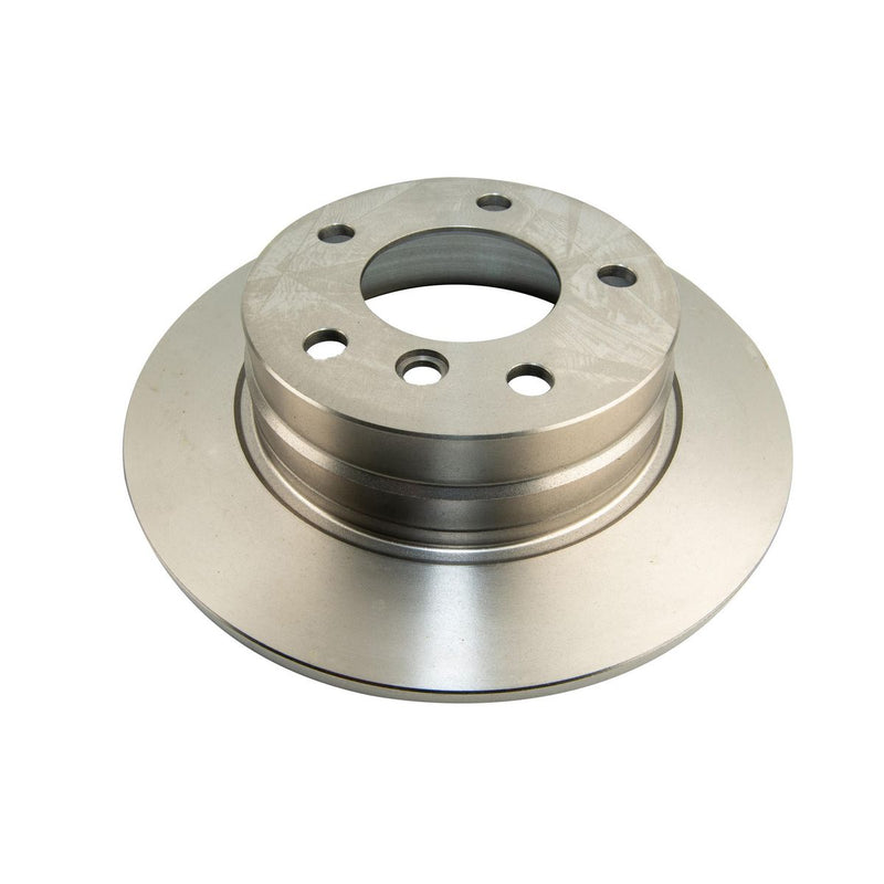 DBA Standard Brake Rotor Pair 280mm Rear DBA983