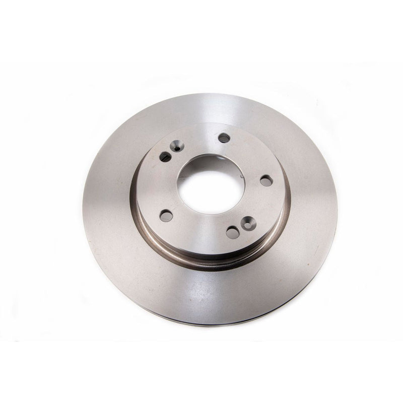 DBA Standard Brake Rotor Single 276mm Front DBA464