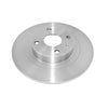 DBA Standard Brake Rotor Single 260mm Rear DBA539