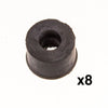 Kelpro Single Suspension Bush 23601