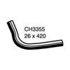 Mackay Top Radiator Hose CH3355