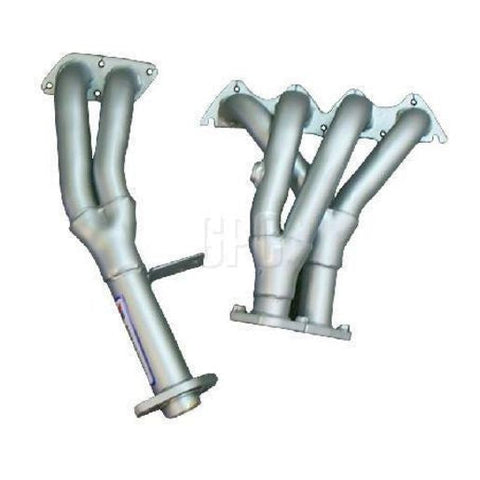 HM Engines Header Set-Exhaust HM28SS