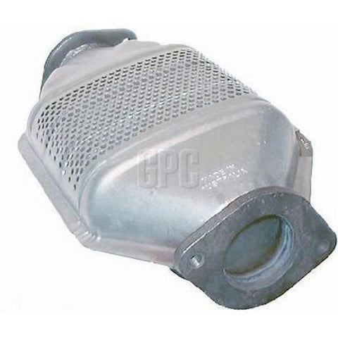 HM Engines Converter-Catalytic Hi Flow 1.7L HM83CC