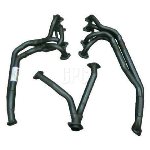 HM Engines Header Set-Exhaust HM96MS