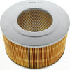 Silverline Air Filter Round AF169SL