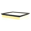 Silverline Air Filter Panel AF168SL