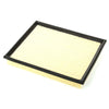 Silverline Air Filter Panel AF168SL