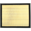Silverline Air Filter Panel AF168SL