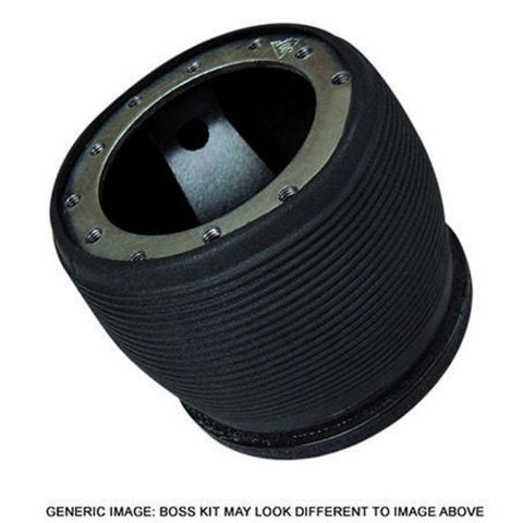 Autotecnica Steering Wheel Boss Kit fits Daihatsu 446
