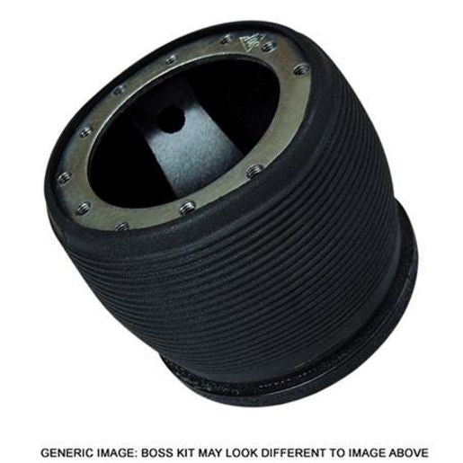 Autotecnica Steering Wheel Boss Kit ON-07