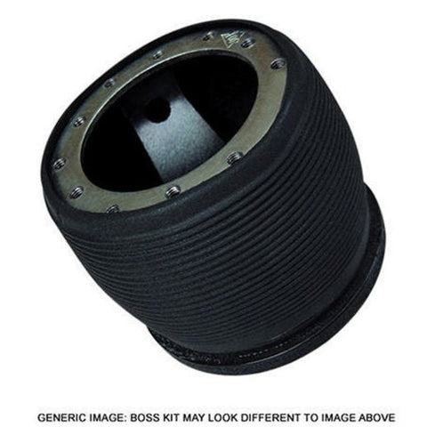 Autotecnica Steering Wheel Boss Kit fits Nissan 437
