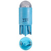 Narva LED Globes Wedge 12V Blue 2 Pack 7864BL