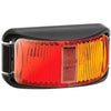 Narva LED Marker Lamp Red/Amber 91602