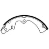 Brake Bonders Brake Shoe 200mm N1605