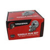 Trojan Wheel Hub Kit 80025