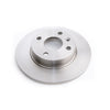 DBA Standard Brake Rotor Single 240mm Rear DBA849