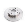 DBA Standard Brake Rotor Single 240mm Rear DBA849