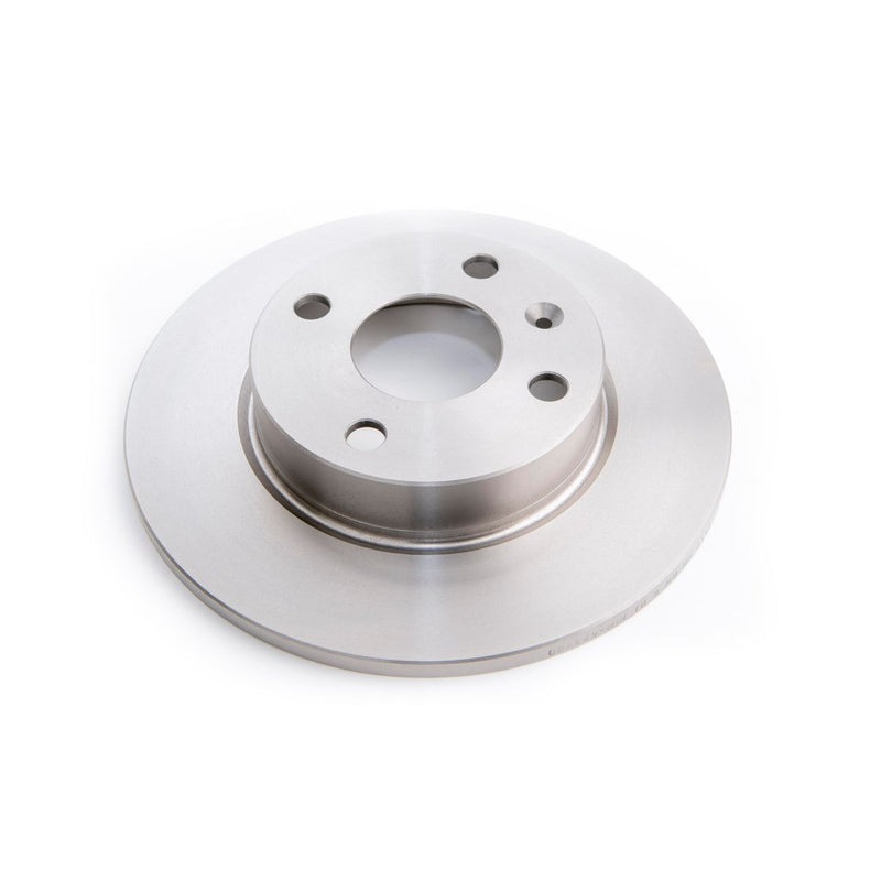 DBA Standard Brake Rotor Single 240mm Rear DBA849