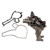 Tru-Flow Water Pump (Saleri Italy) TF8119