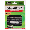 Slime Tyre Patch Kit (60 Piece) 2033