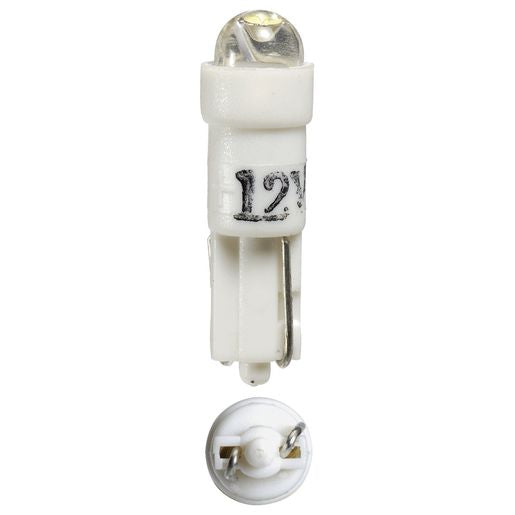 Narva Led Wedge Kw2X4.6D Globe 12V W 47854BL