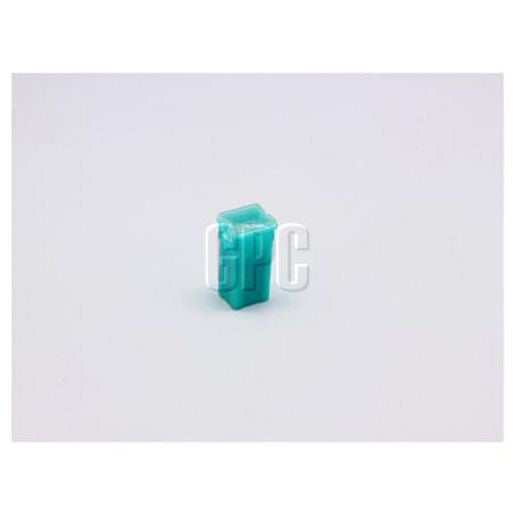 Narva Mini Blue Fusible Link Female 20A (10Pk) 53620