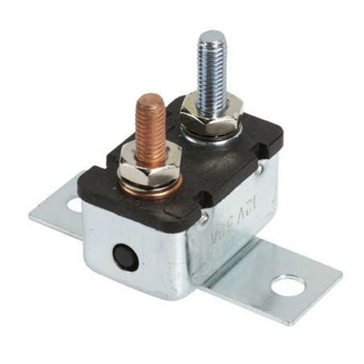 Narva Circuit Breaker 15A Auto Reset 54715