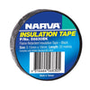 Narva PVC Insulation Tape 19mm x 20m Black 56830BK