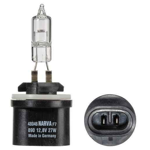 Narva PG13 Halogen Headlight Globe 12V 27W 48046