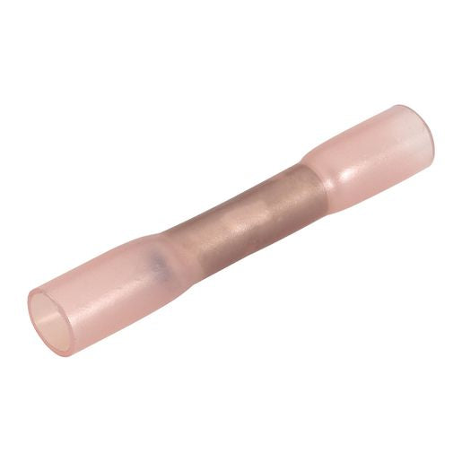 Narva Adhesive Lined Joiner Red (50Pk) 56350