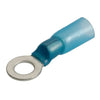 Narva Terminal Ring Blue 5mm (50Pk) 56364