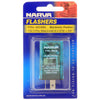 Narva Flasher Electronic 12V 3 Pin 68236BL
