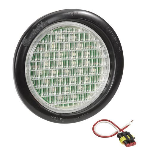 Narva Model 44 LED Reverse Lamp White 12V 94432