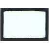 Silverline Air Filter Panel AF123SL