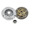 Clutch Industries Standard Replacement Clutch Kit R1943N