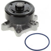 gmB Water Pump OE Fit OE Performance 2 Year Warranty