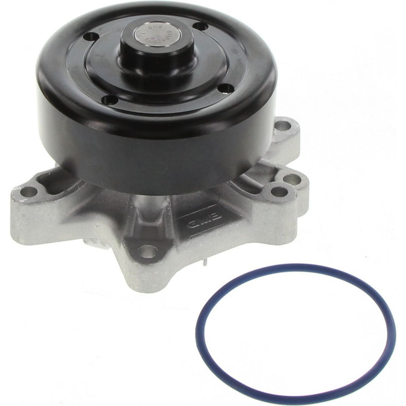 gmB Water Pump OE Fit OE Performance 2 Year Warranty